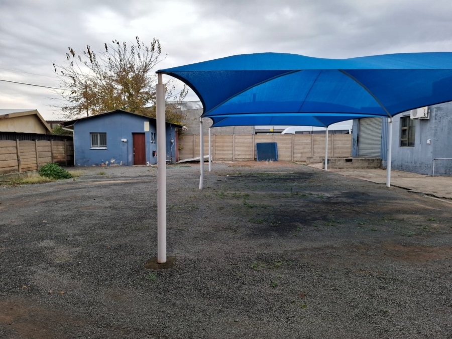 Commercial Property for Sale in Oranjesig Free State